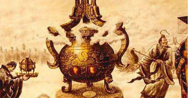 Khám Phá Những Xuân Dược Kỳ Quái Trong Lịch Sử Trung Quốc