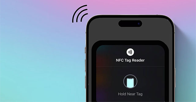 Hướng Dẫn Kích Hoạt NFC Để Quét CCCD Gắn Chip Nhanh Chóng Và An Toàn