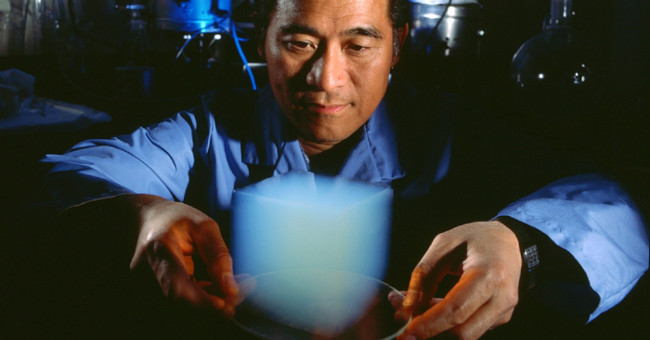 Khám Phá Vật Liệu Graphene Aerogel: Tiềm Năng Ứng Dụng Đột Phá