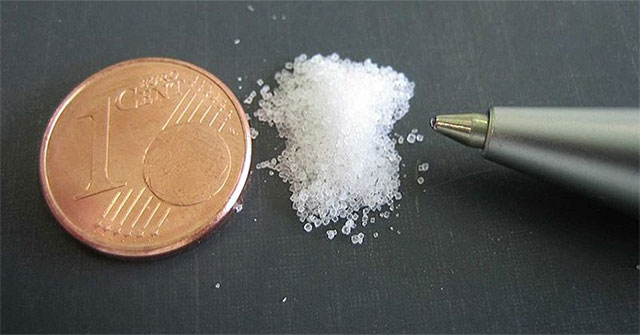 Khám Phá Thế Giới Chất Độc: Kali Xyanua và Những Nguy Hiểm Của Nó