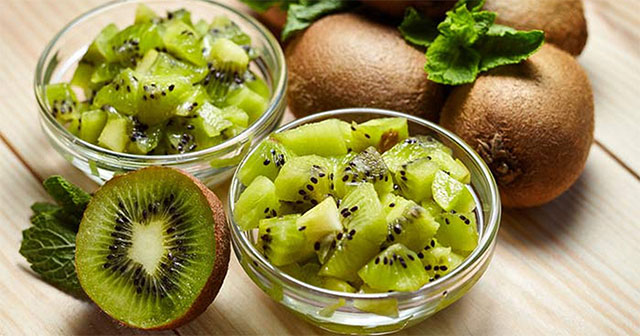Khám Phá Lợi Ích Sức Khỏe Từ Trái Kiwi Mà Bạn Không Thể Bỏ Qua
