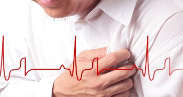 Thời Gian Vàng Trong Cấp Cứu Người Bệnh Nhồi Máu Cơ Tim