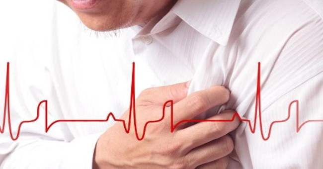 Thời Gian Vàng Trong Cấp Cứu Người Bệnh Nhồi Máu Cơ Tim