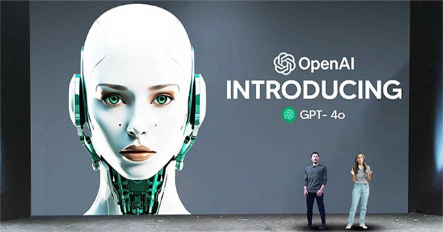 Khám Phá GPT-4o: Phiên Bản AI Mới Của OpenAI Đem Lại Nhiều Đột Phá
