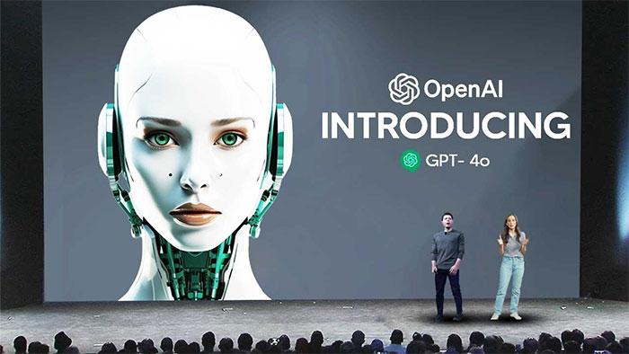 open-ai-gpt-4o GPT-4o mang lại độ chính xác và nhất quán cao hơn trong các phản hồi.