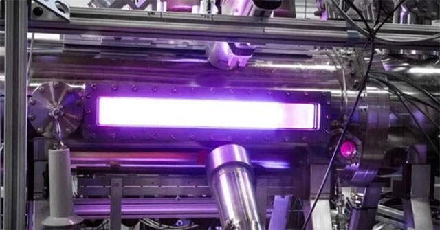 Thiết Bị FuZe: Đột Phá Trong Công Nghệ Nhiệt Hạch Với Nhiệt Độ 37 Triệu Độ C