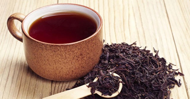 Uống Trà Đen Mỗi Ngày: Giải Pháp Giảm Nguy Cơ Tiểu Đường Hiệu Quả