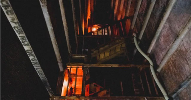 Khám Phá Bí Ẩn Bên Trong Kim Tự Tháp Giza: Những Điều Ít Ai Biết