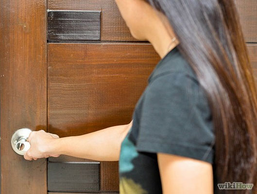 Bí quyết thoát hiểm khi gặp hỏa hoạn