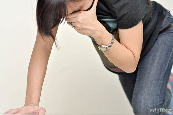 Bí quyết thoát hiểm khi gặp hỏa hoạn