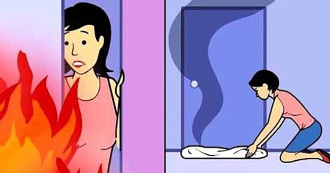 Bí Quyết Thoát Hiểm Khi Gặp Hỏa Hoạn: Những Điều Cần Biết