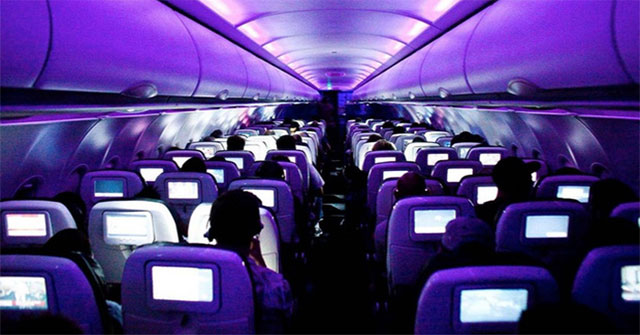 6 Điều Gây Ngạc Nhiên Về An Toàn Hàng Không Mà Hãng Bay Ít Khi Chia Sẻ