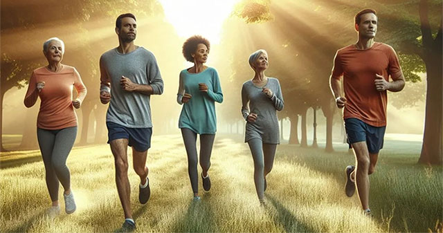 Khám Phá Thần Dược Đảo Ngược Lão Hóa Từ Lipid