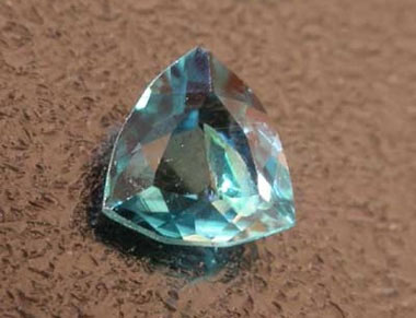 Grandidierite – 50.000 USD/0,5 Cara Grandidierite