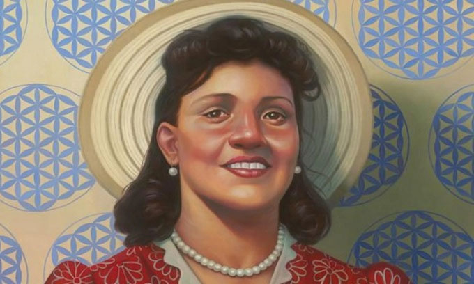 Henrietta Lacks qua đời Henrietta Lacks qua đời
