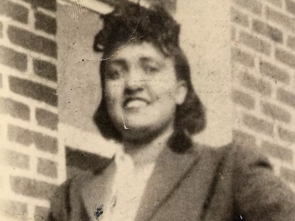 Henrietta Lacks Henrietta Lacks