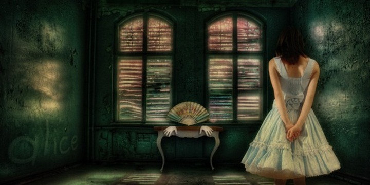Hội chứng Alice thường gặp ở trẻ em và thanh thiếu niên.