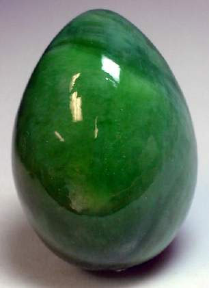 Ngọc bích Jadeite – hơn 3 triệu USD/Cara Ngọc bích Jadeite