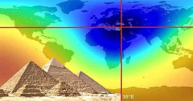 Khám Phá Kim Tự Tháp Giza: Những Bí Ẩn Vẫn Chưa Được Giải Mã