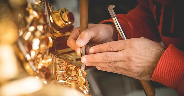 Khám Phá Công Nghệ Cổ Đại: Những Thành Tựu Vượt Thời Đại