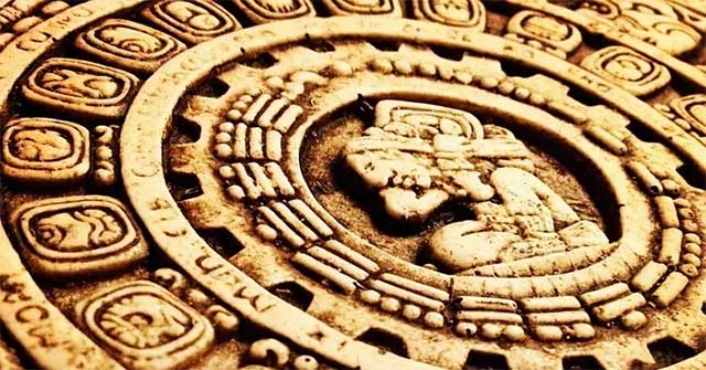 Giải Mã Bí Ẩn Cách Thức Hoạt Động Của Lịch Maya