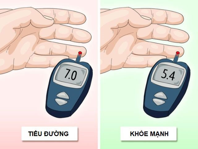 loi-ich-khi-an-dua-chuot-moi-ngay-8 Kiểm soát lượng đường trong máu