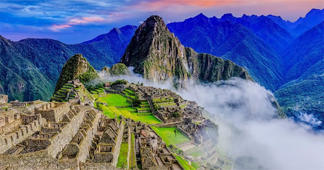 Khám Phá Tàn Tích Machu Picchu: Những Bí Mật Chưa Được Hé Lộ
