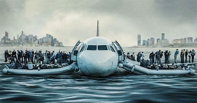 Miracle on the Hudson: The Unforgettable Emergency Landing
