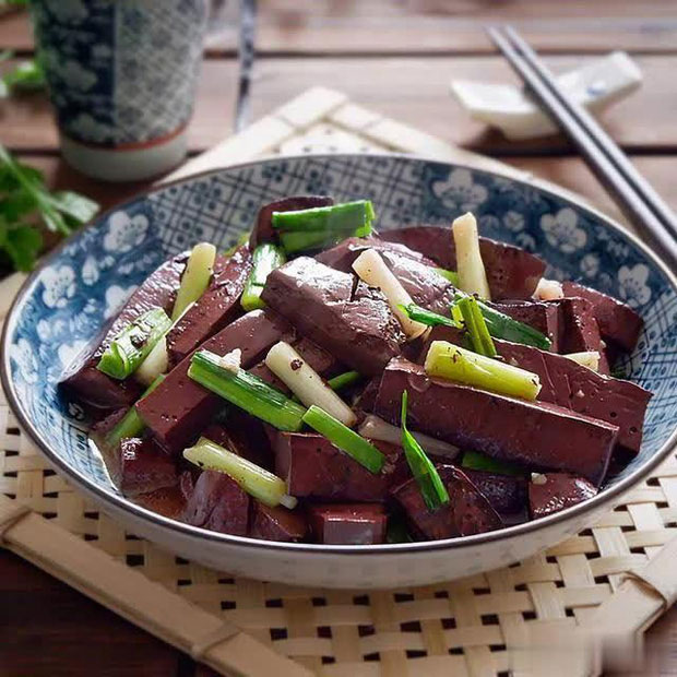 Tiết lợn