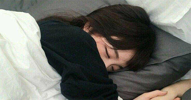 Những Kiêng Kỵ Cần Tránh Để Có Giấc Ngủ Trưa Lành Mạnh