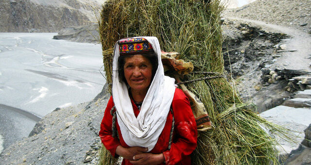 Khám Phá Bí Ẩn Vùng Đất Người Hunza: Tuổi Thọ Dài Và Sự Khỏe Mạnh Đầy Bất Ngờ