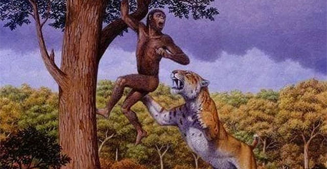 Khám Phá Những Kẻ Săn Mồi Hàng Đầu Không Có Kẻ Thù Tự Nhiên