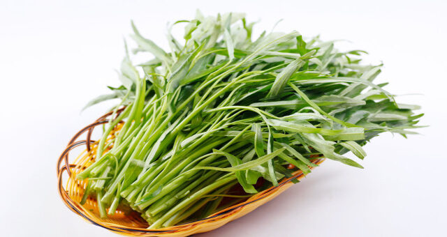 Đặc Điểm và Lưu Ý Quan Trọng Khi Tiêu Thụ Rau Muống