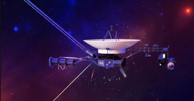 NASA Thành Công Khôi Phục Hệ Thống Tàu Voyager I Từ Khoảng Cách 24 Tỷ Km