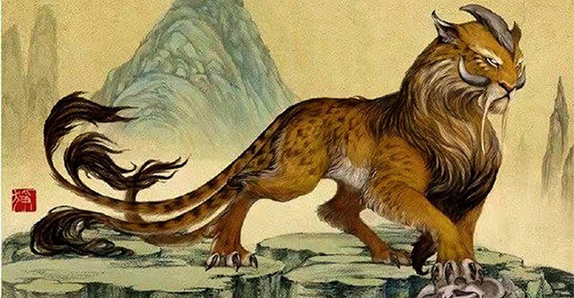 Khám Phá Tính Thực Hư Trong “Sơn Hải Kinh”: Huyền Thoại Hay Sự Thật?