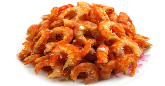 Cách Chọn Lựa Thực Phẩm Khô An Toàn và Ngon Miệng