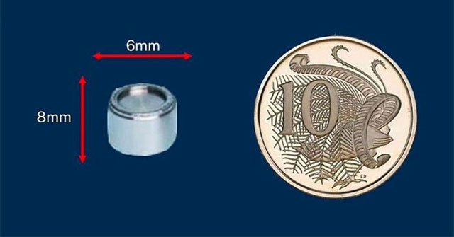 Sự Thật Đáng Lo Ngại Về Viên Phóng Xạ Thất Lạc Tại Úc