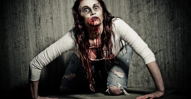 Khám Phá Thế Giới Zombie: Những Bí Ẩn Sinh Học Chưa Được Giải Thích