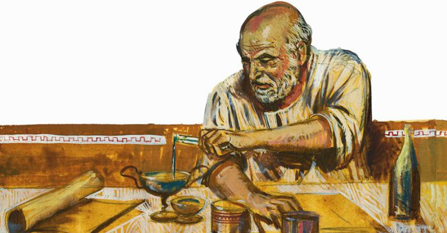 10 câu nói để đời của các vĩ nhân và ý nghĩa đằng sau chúng