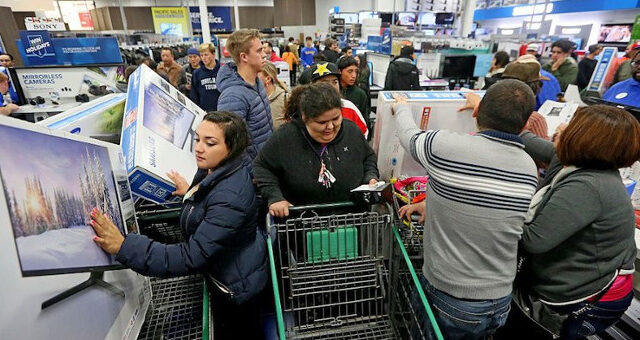 Black Friday: lịch sử, lý do bùng nổ và cách săn khuyến mãi an toàn