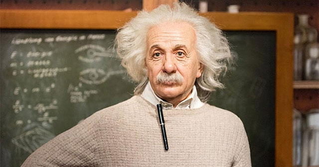 Bí ẩn ‘Ai giữ cá’ của Einstein: cách tư duy và đáp án cuối cùng