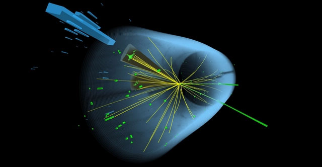 Boson Higgs: Trường tạo khối lượng và câu chuyện đằng sau khám phá