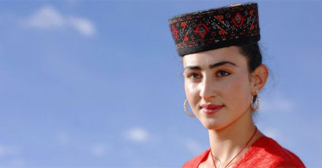 Người Tajik ở Trung Quốc: cuộc sống, tập tục và những khía cạnh ít được biết