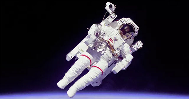 Bí mật tuyển chọn phi hành gia NASA: tiêu chuẩn, áp lực và con đường tiến lên vũ trụ