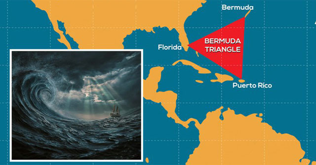Tam giác Bermuda: Sự thật, những phát hiện mới và lý do bí ẩn vẫn ám ảnh