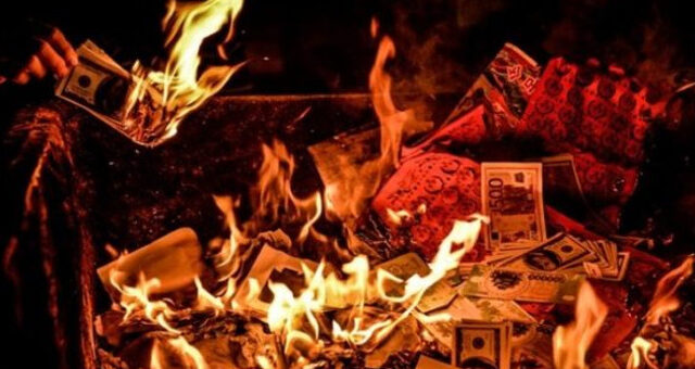 Khám Phá Tháng Cô Hồn: Những Điều Cấm Kỵ Và Nên Làm