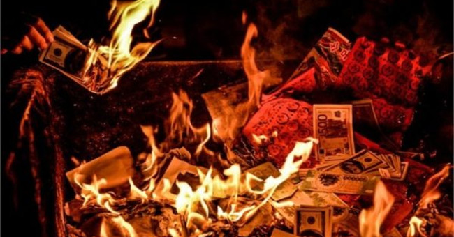 Khám Phá Tháng Cô Hồn: Những Điều Cấm Kỵ Và Nên Làm