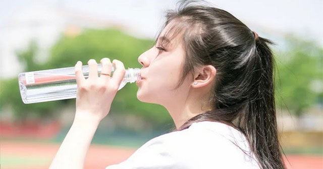 Khi nước trở thành rủi ro: những hậu quả và ai cần thận trọng