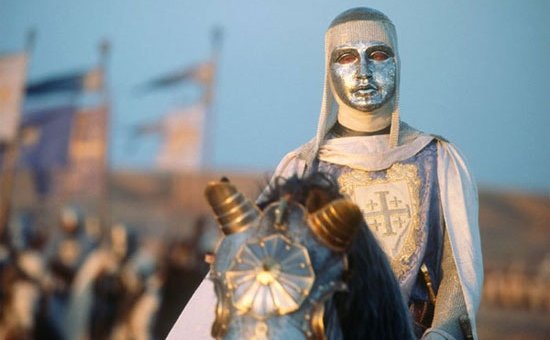 Baldwin IV: Vị Vua Hủi Đầy Dũng Cảm Của Jerusalem