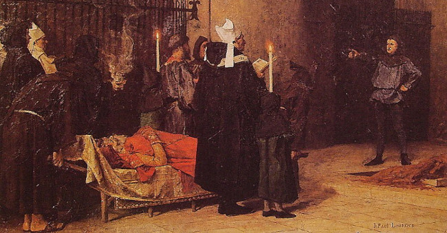 Câu Chuyện Kỳ Bí Về William I: Những Di sản Để Lại Sau Cái Chết Đầy Thú Vị